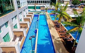 Gs Properties - Jade Hotel Brasilia